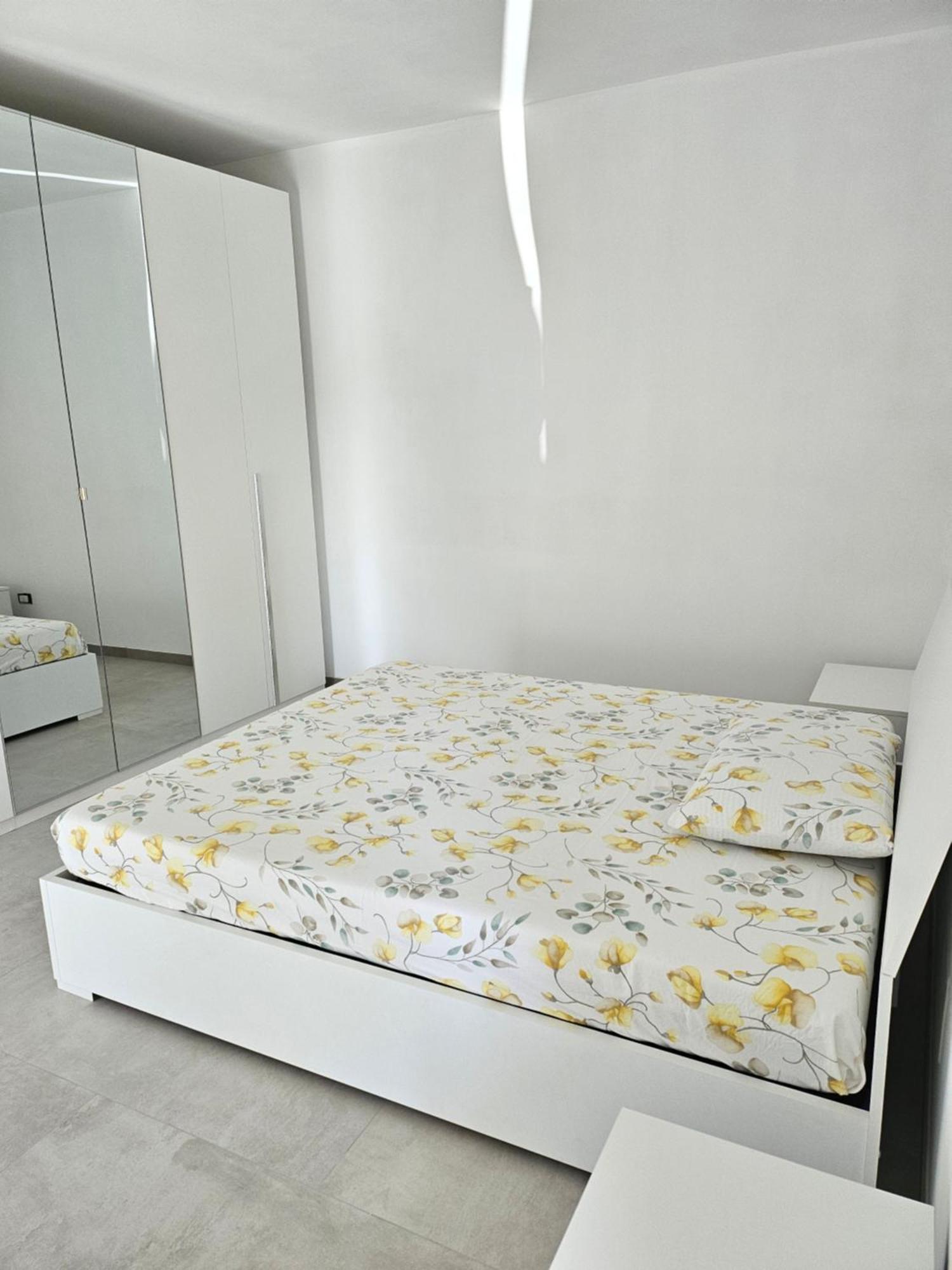 Casa Mia Apartment Massa  Ngoại thất bức ảnh