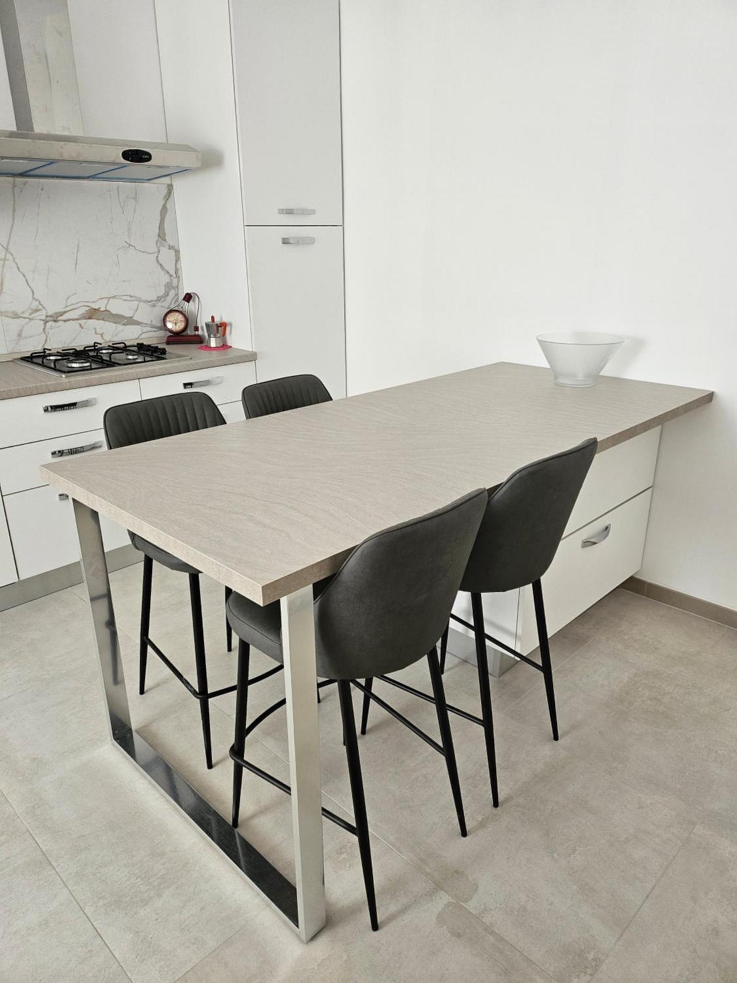 Casa Mia Apartment Massa  Ngoại thất bức ảnh
